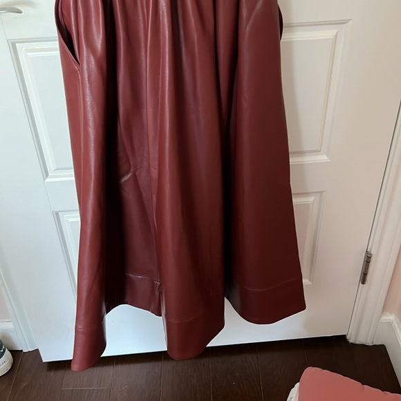 The tommie cap sleeve smocked dress - Picture 8 of 8